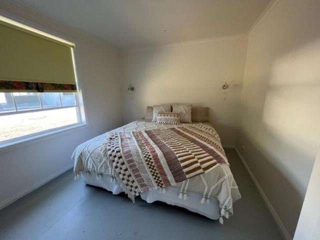 Glenaire Apartments At Frazer St Strahan Exterior foto