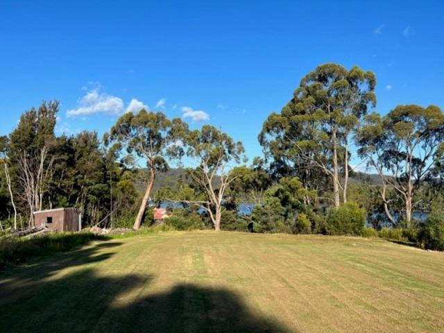 Glenaire Apartments At Frazer St Strahan Exterior foto