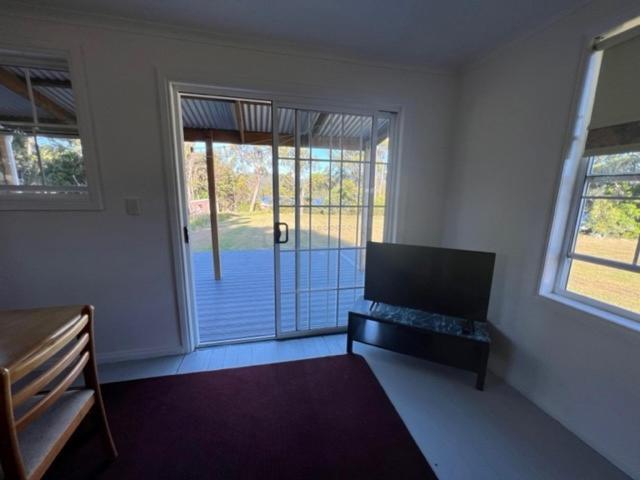 Glenaire Apartments At Frazer St Strahan Exterior foto
