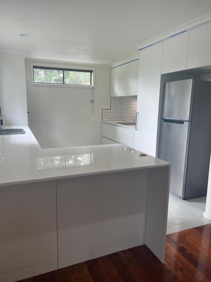 Glenaire Apartments At Frazer St Strahan Exterior foto
