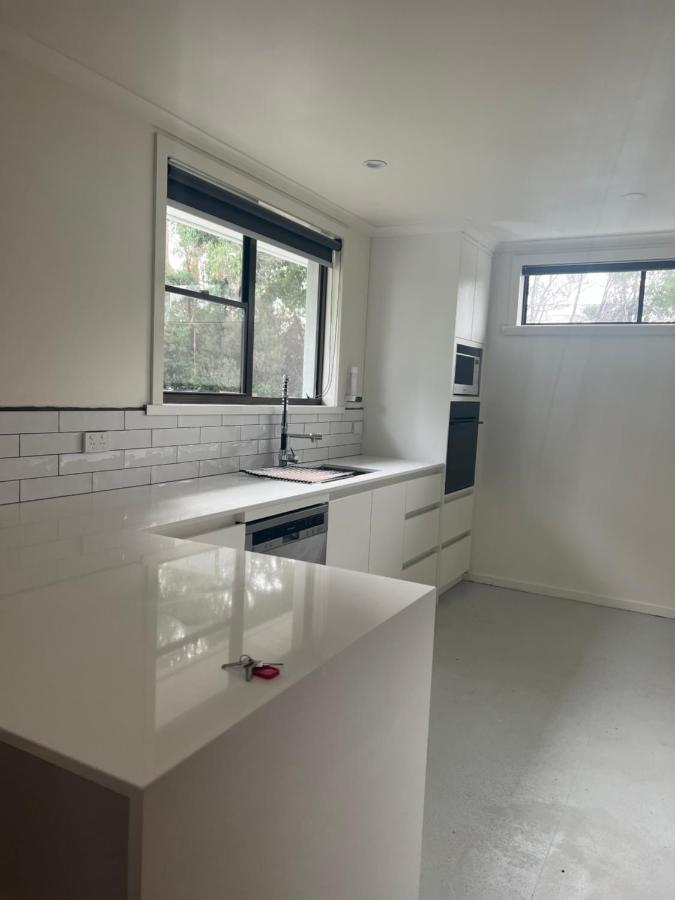 Glenaire Apartments At Frazer St Strahan Exterior foto