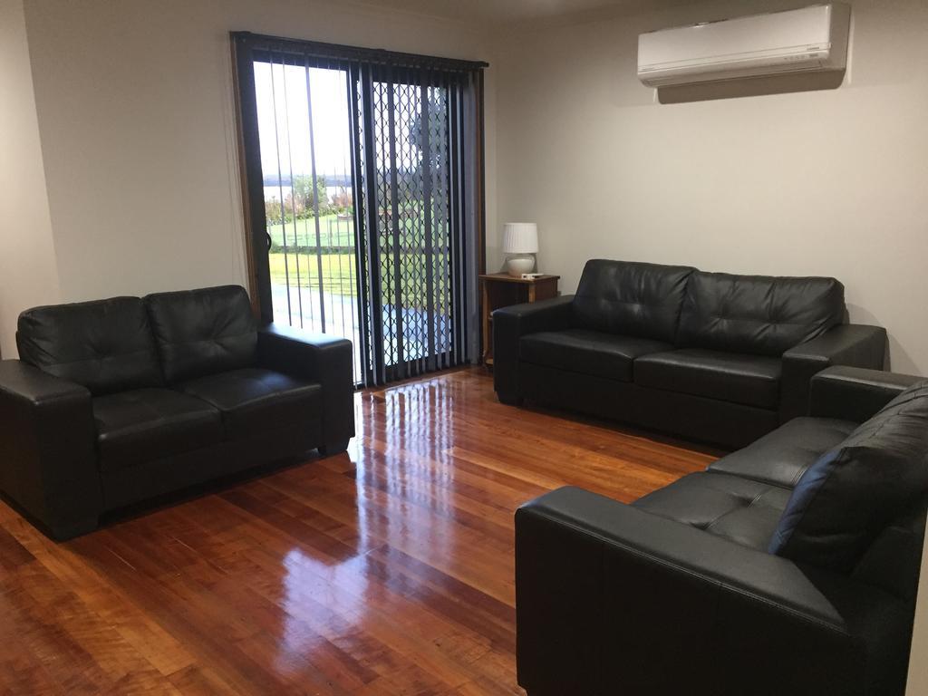 Glenaire Apartments At Frazer St Strahan Exterior foto